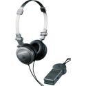 AKG Acoustics K28NC Noise Cancelling Headphones