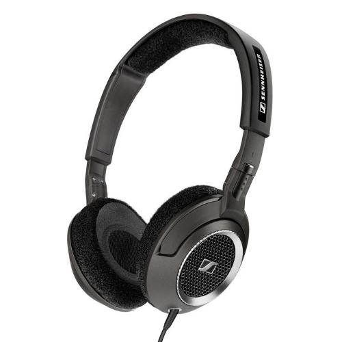 HD239 - Open Back Open-Aire Design On Ear Headphones with Dynamic Bass