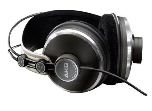 Akg K272Hd K 272 Hd High Definition Headphones