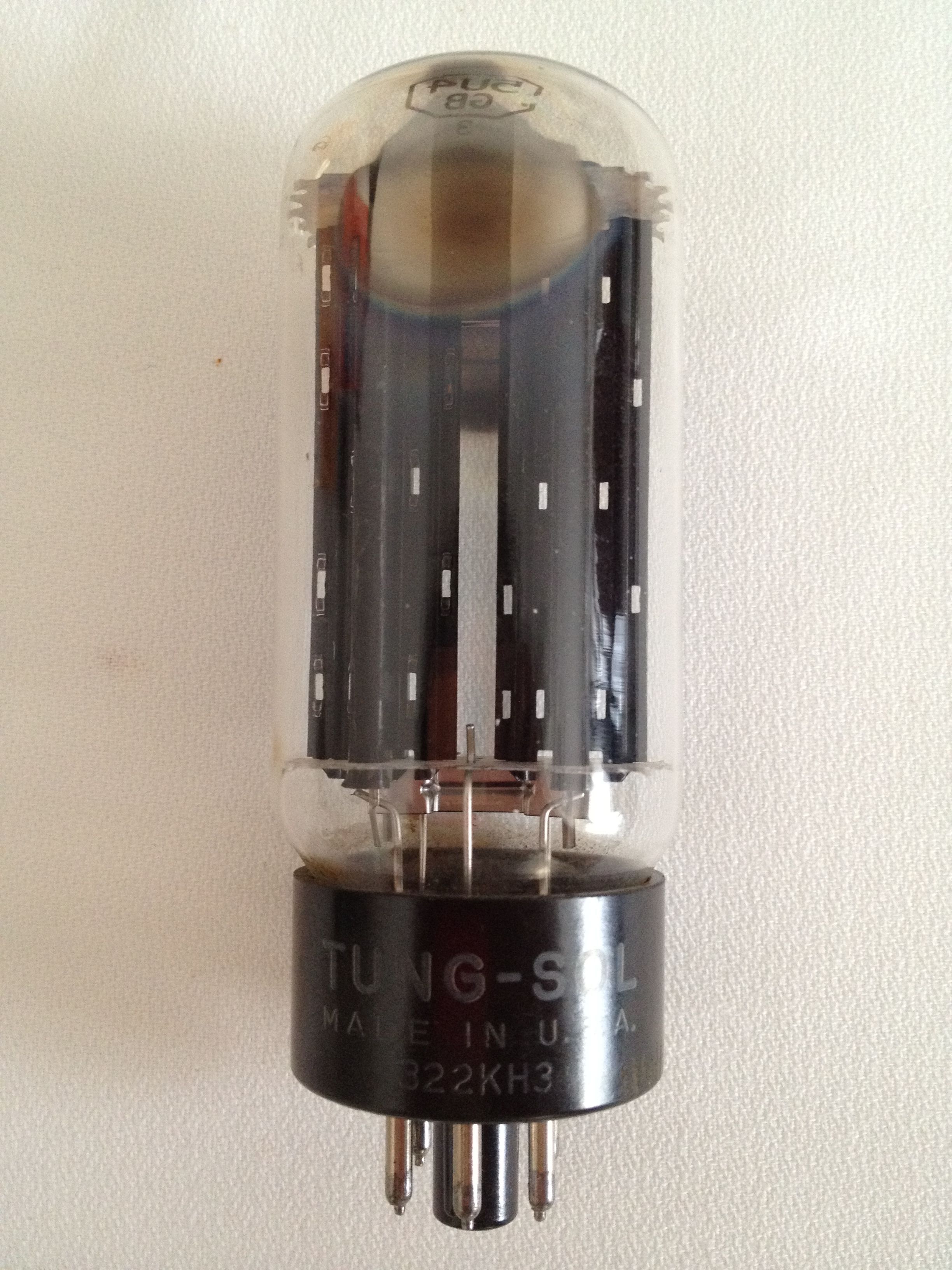 Rectifier Tube 274b 5r4gyb Specs Comparison gymlasopa