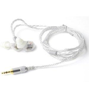 FiiO RC-WT1 re-cable for Westone Earphones - Compatible with W4R, UM-3XRC, Jh13, JH16