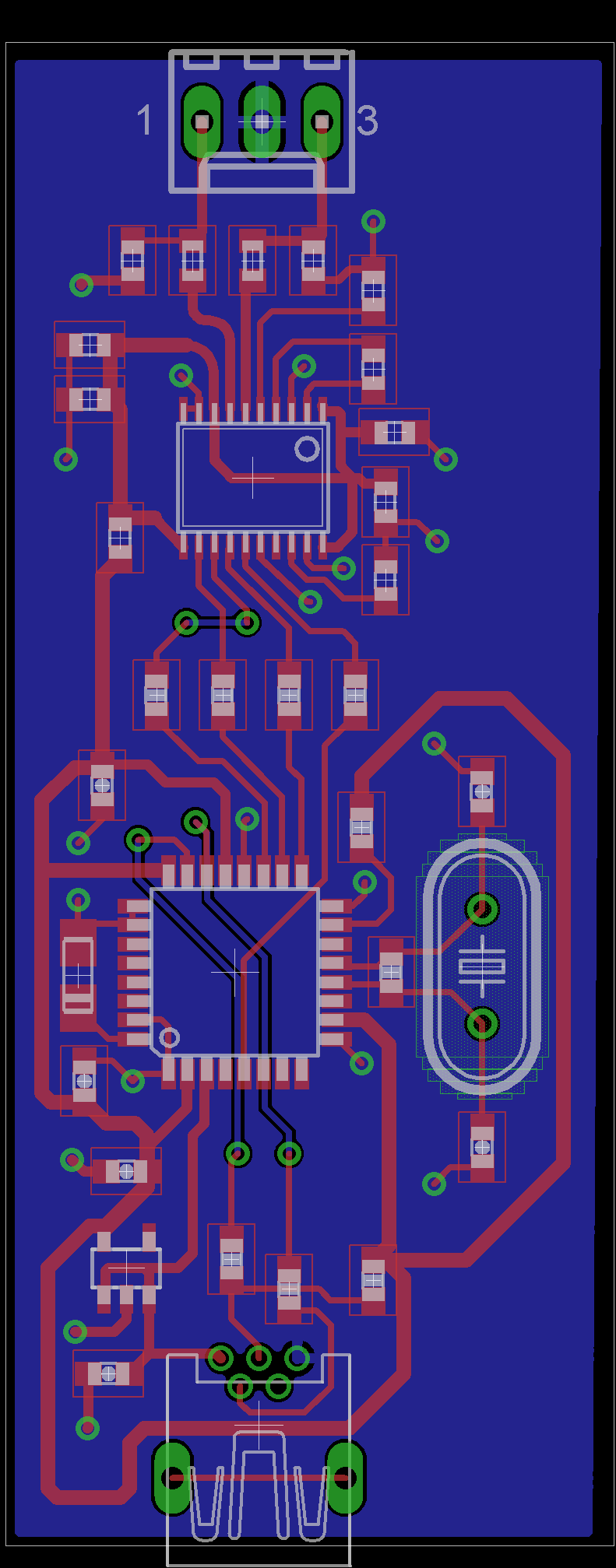 Building a Simple Dac... would love some feedback! - Thread Gallery ...