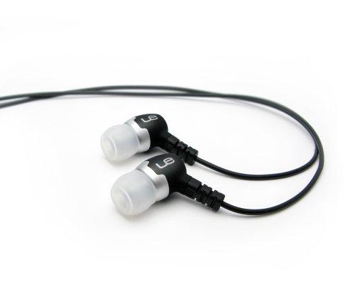 Ultimate Ears MetroFi 200 Noise Isolating Earphones