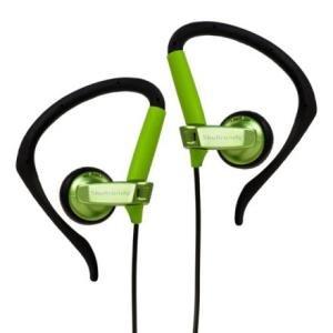 Skullcandy Chops Earbud Headphones Green/Black, One Size