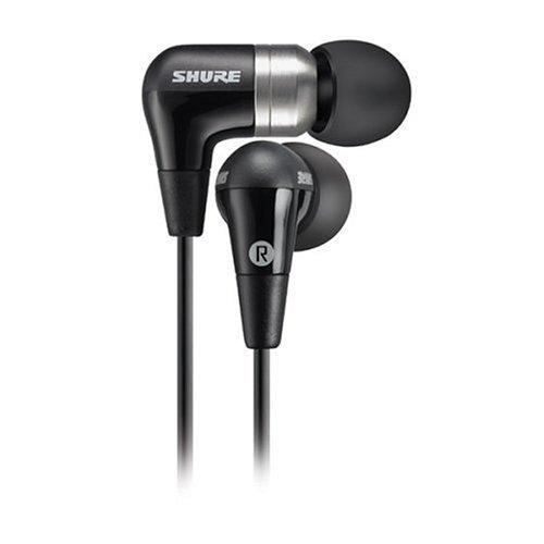 Shure E4g Gaming Edition Sound Isolating Earphones for Portable Gaming Devices