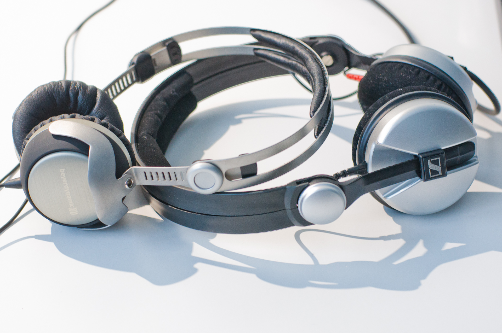 beyerdynamic べイヤーダイナミック T51p T 51 pヘッドホン | IGIFTS.IT