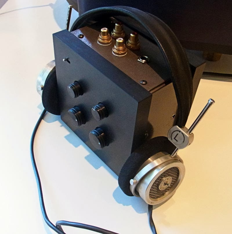 Emia Headphone Attenuator Headphone Reviews and Discussion