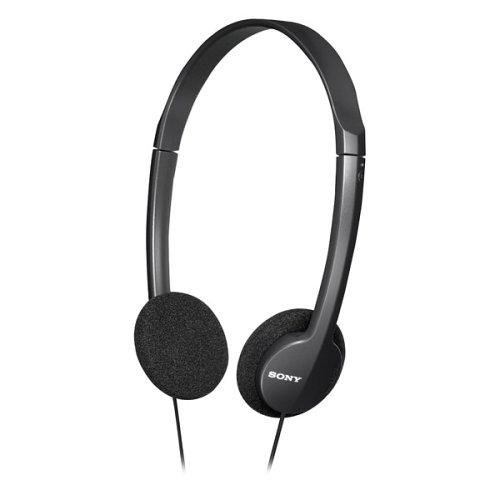 Sony Open-air Stereo Headphones (MDR-110LP)