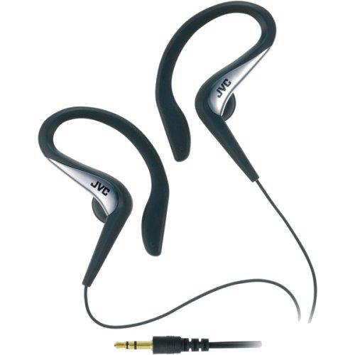 Ear-Clip Headphone for Light Sports - Blue