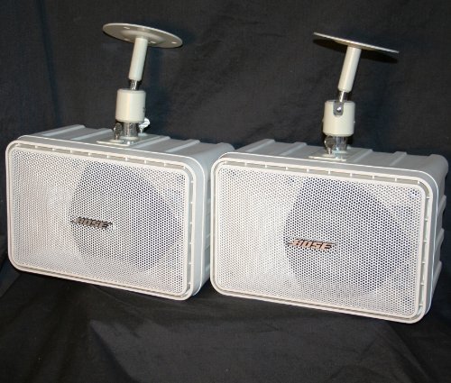 bose 101 mounting brackets