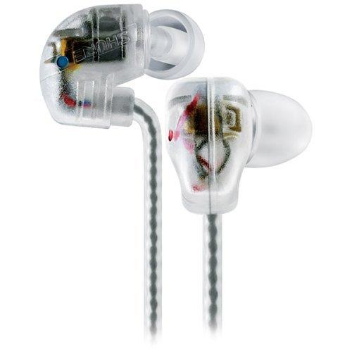 Shure E5 Sound Isolating Earphones