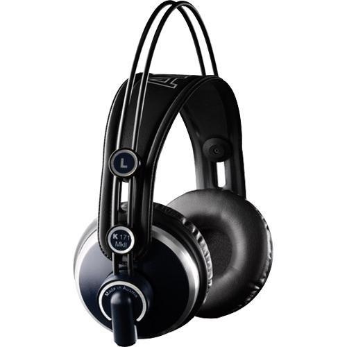 AKG K171 MKII Headphones