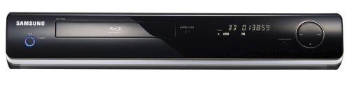 Samsung BD-P1400 1080p Blu-Ray Disc Player