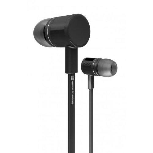 Beyerdynamic DX 120 iE In-Ear Headphones (Black)