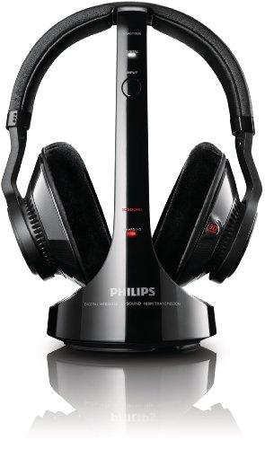 Philips SHD9200