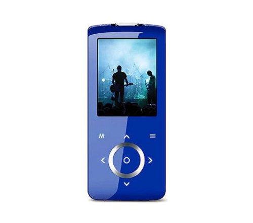 Coby MP705-2GBLU 2-Inch TFT Color LCD and 2GB Flash Memory with FM and ...
