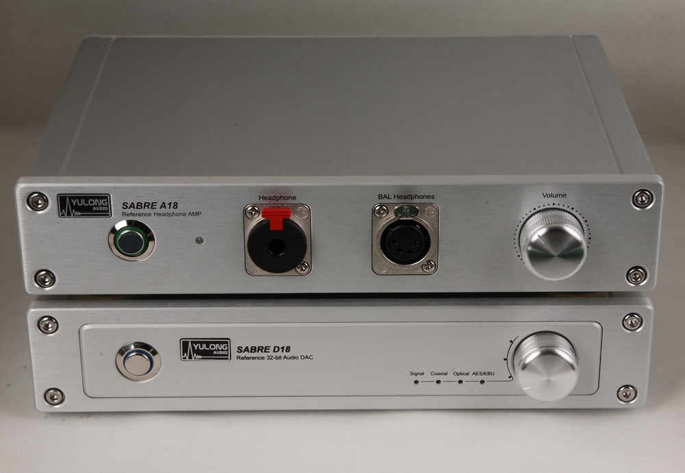 Is it ok to stack a dac and amp directly on top of each other ...