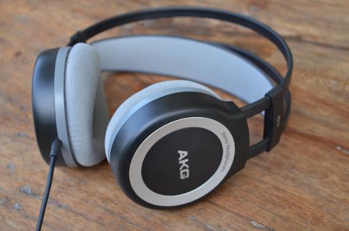 AKG K512 MK2 any thoughts on sound | Headphone Reviews and Discussion -  Head-Fi.org