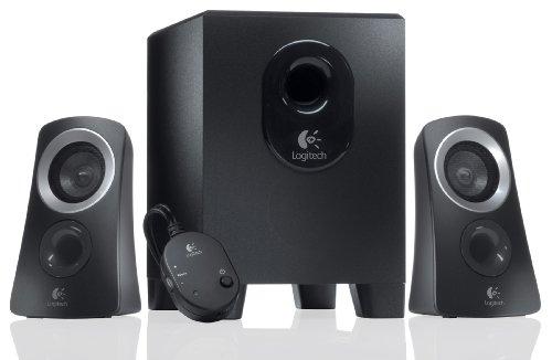 Logitech Z313 Speaker System