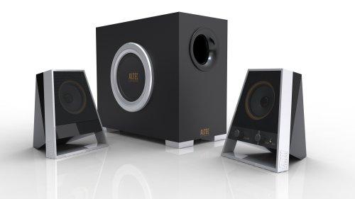 Altec Lansing VS2621 2.1 Channel Speaker System