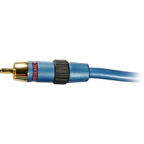 Acoustic Research AP071 Performance Series Audio Digital Coaxial Cable ...