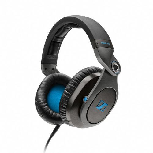 Sennheiser HD8 DJ On Ear Headphones