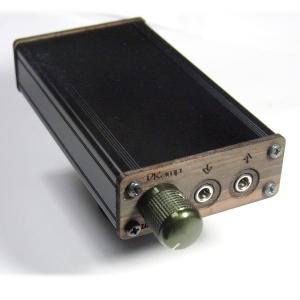 Sound Potion: Monolith | Headphone Reviews and Discussion - Head 