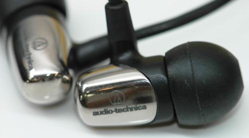 Audio Technica CK100