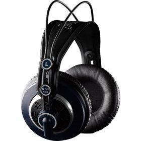 AKG K240 MKII Headphones