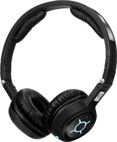 Sennheiser MM 450-X Wireless Bluetooth Headphones