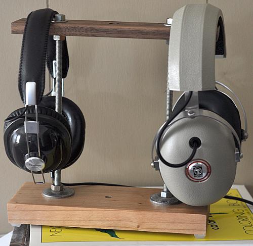 THE DIY HEADPHONE STAND THREAD | Page 187 | Headphone ...