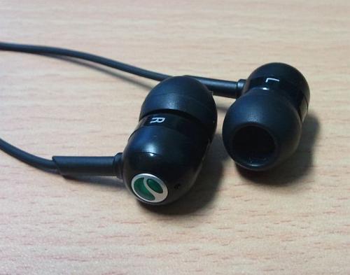 Sony Ericsson HPM-78 Review | Headphone 