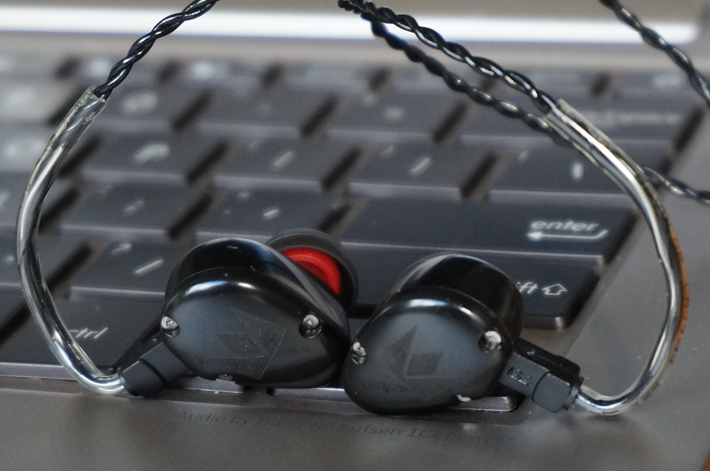 Noble 4 - Reviews | Headphone Reviews and Discussion - Head-Fi.org