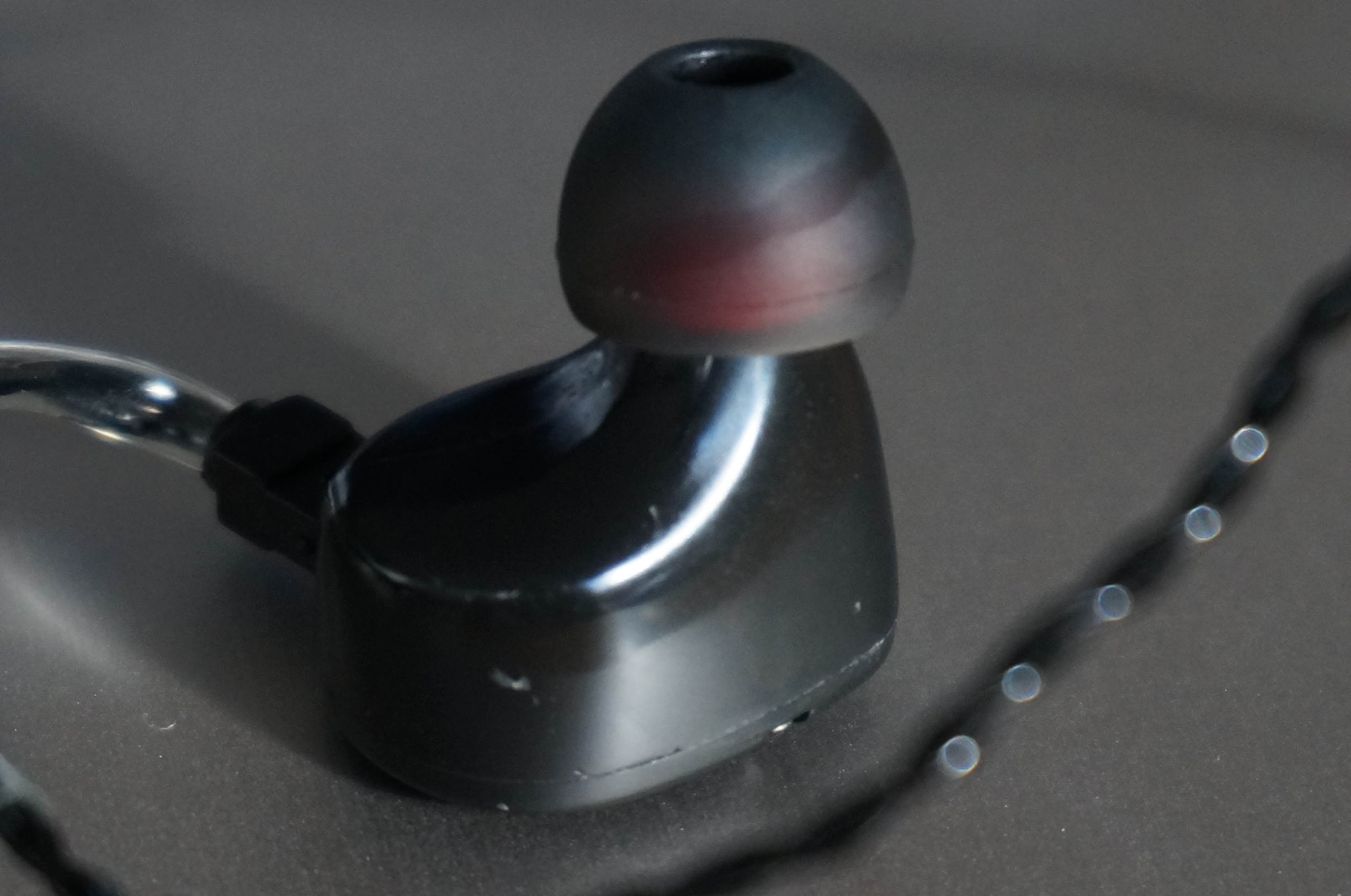 Noble 4 - Reviews | Headphone Reviews and Discussion - Head-Fi.org