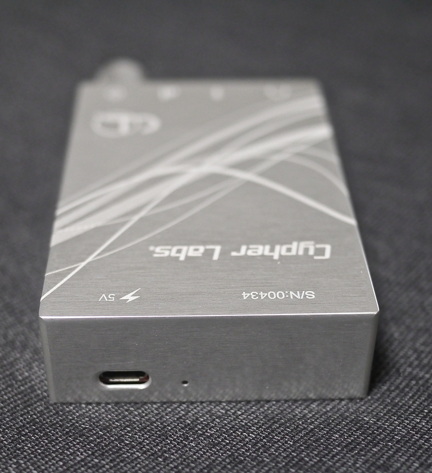 Cypherlabs AlgoRhythm Picollo Impressions Thread | Page 5