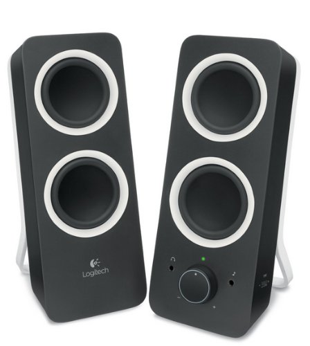 speaker devices