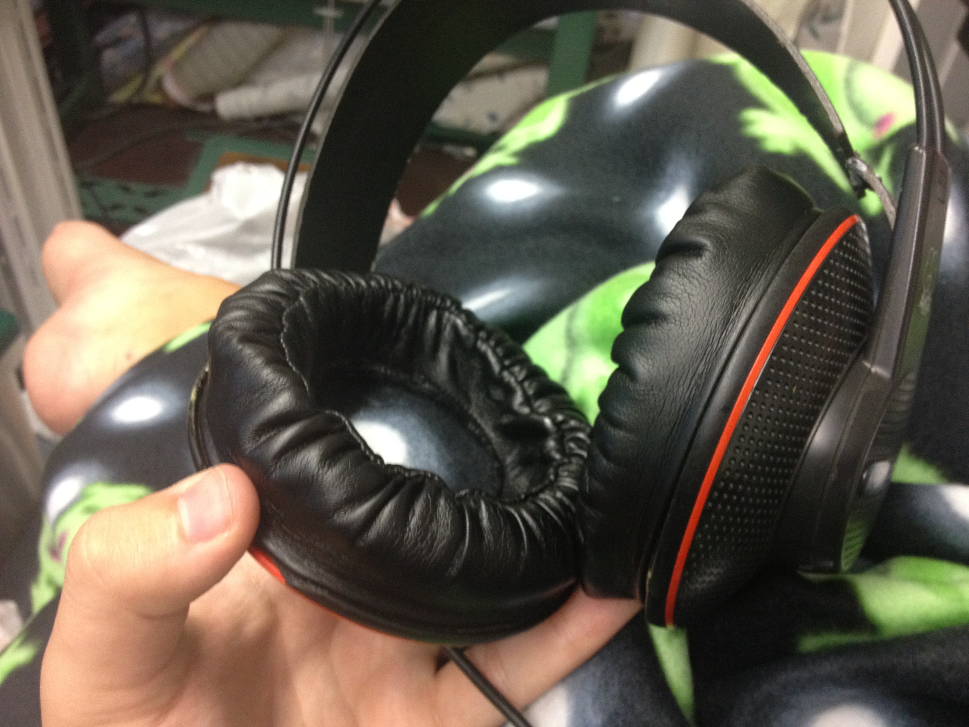Headphone Modding Pictures Headphone Reviews and Discussion