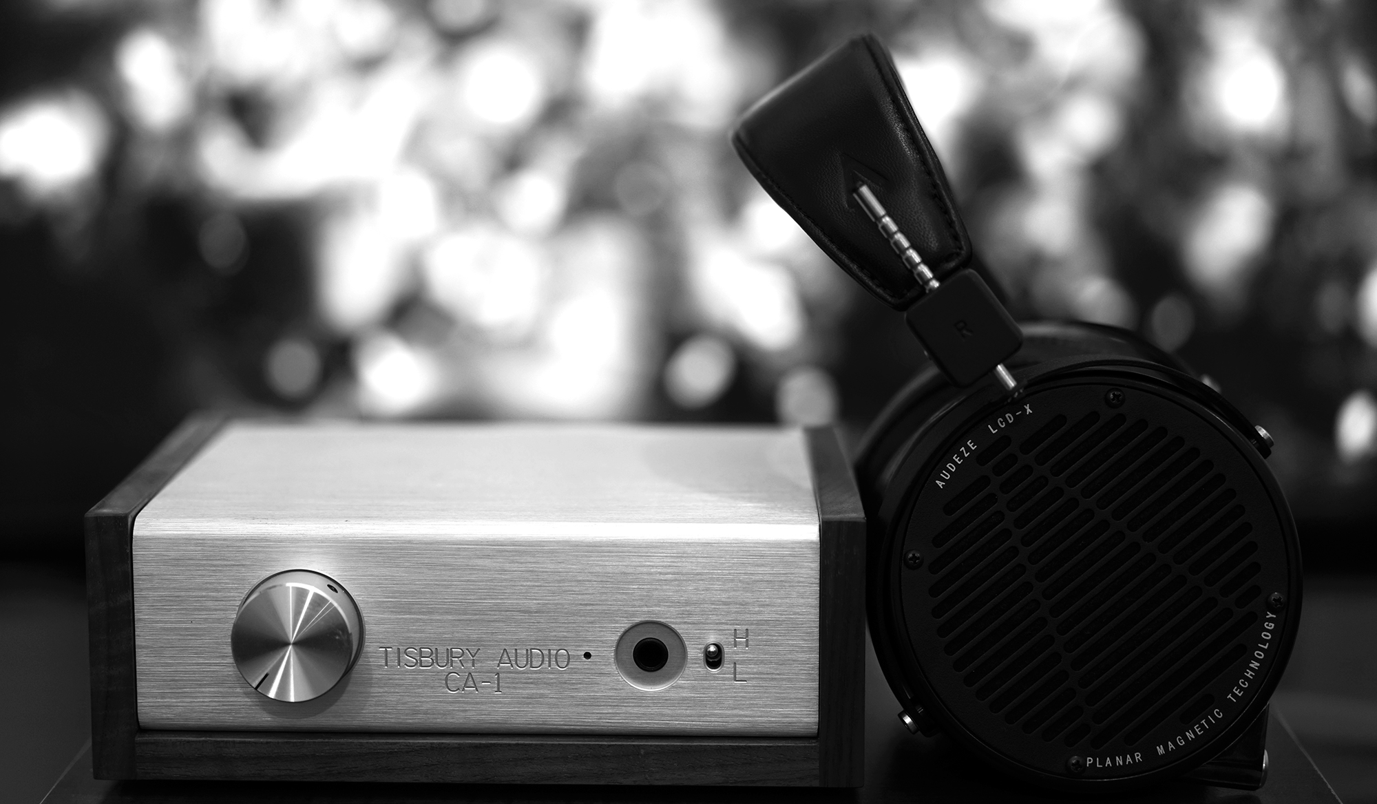 New Tisbury Audio Challenge Amp 1 - Thread Gallery | Headphone Reviews ...