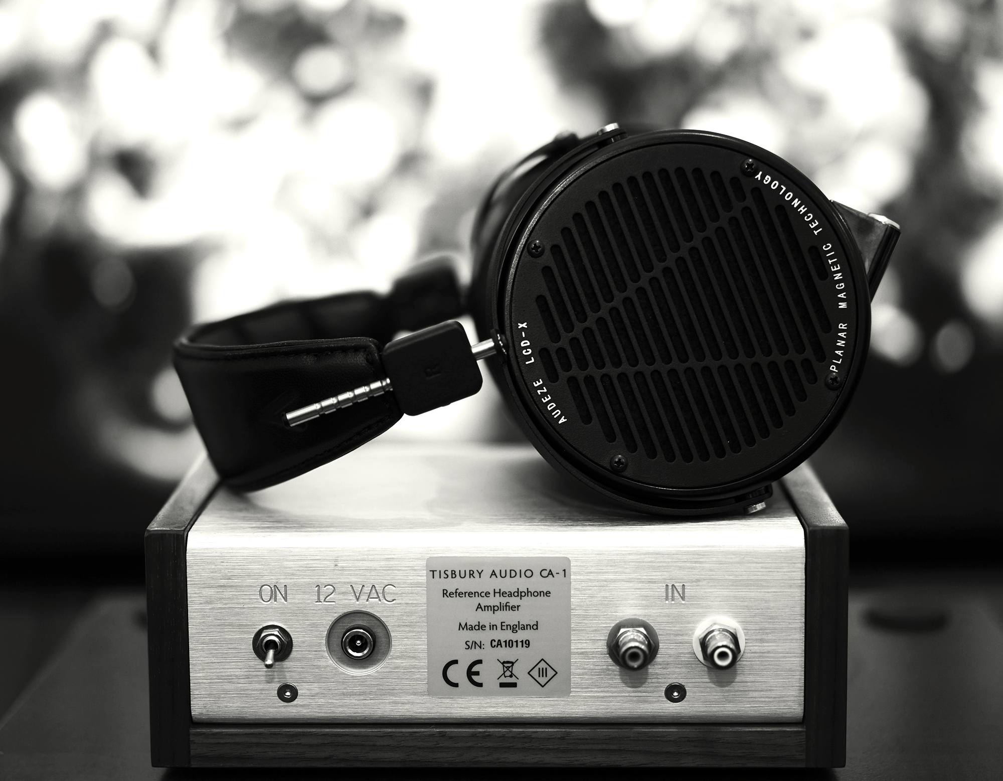 New Tisbury Audio Challenge Amp 1 - Thread Gallery | Headphone Reviews ...