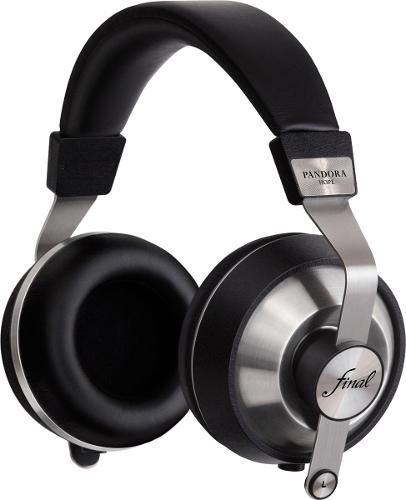 Final Audio Design Pandora Hope VI Headphones