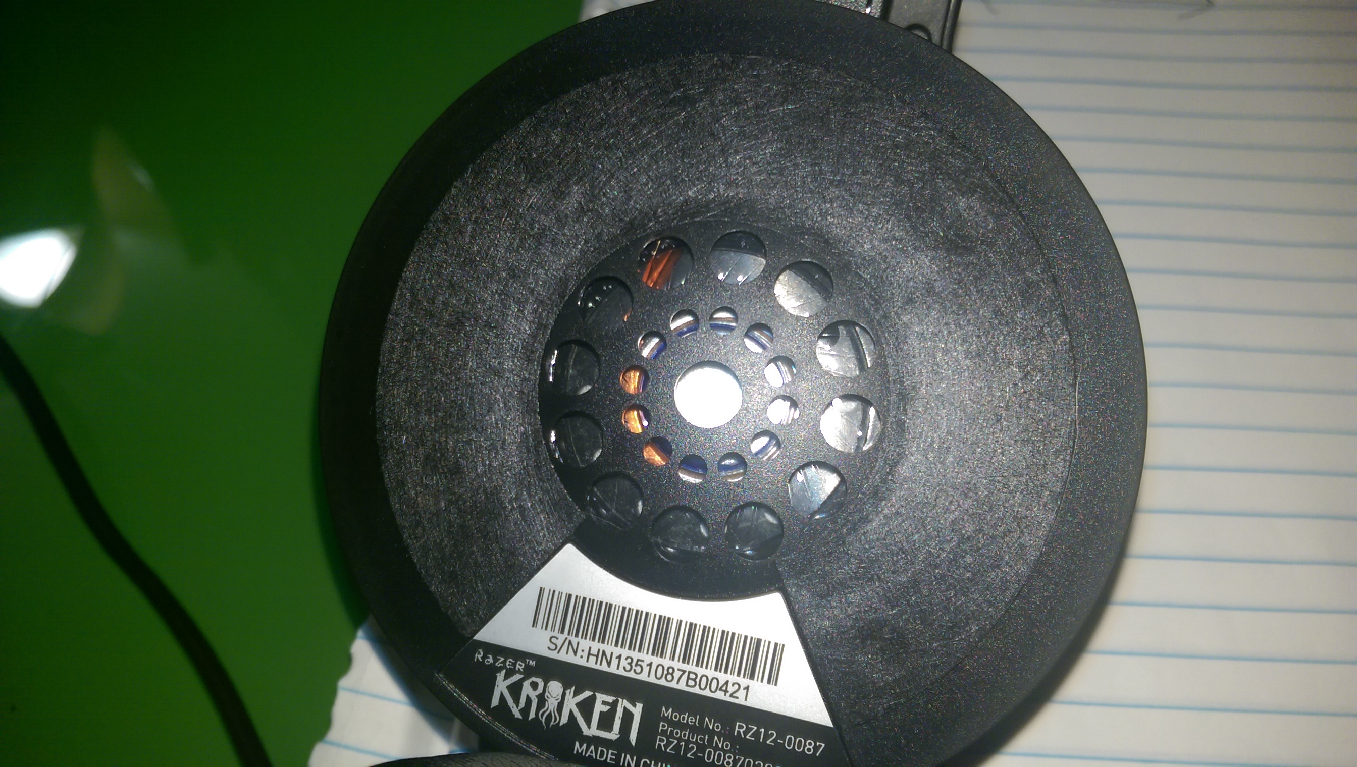 The Hardest hitting Headphones are.. ( "The EXTREME BASS