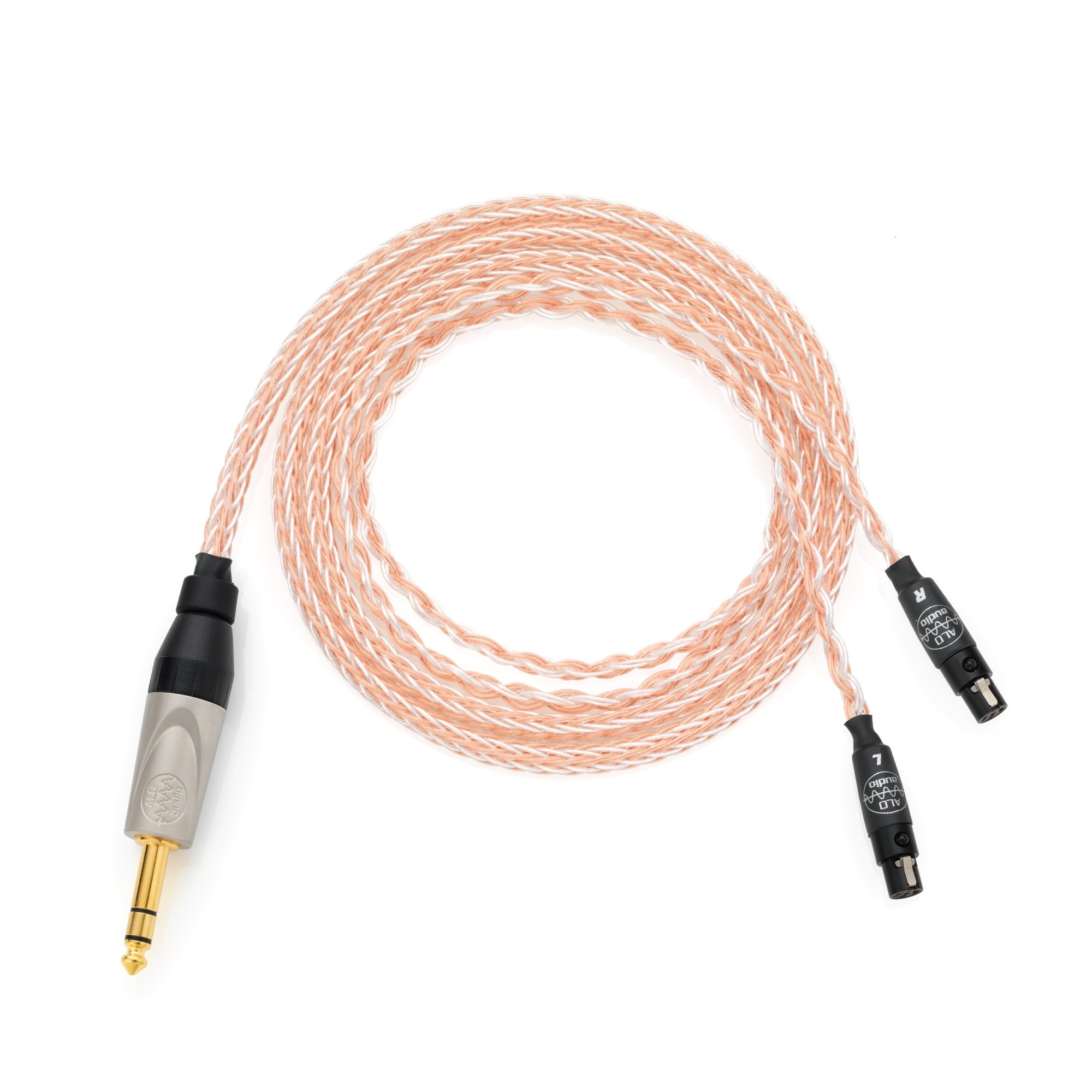 HD800 replacement cable: ALO Reference 8 or SAA Endorphin