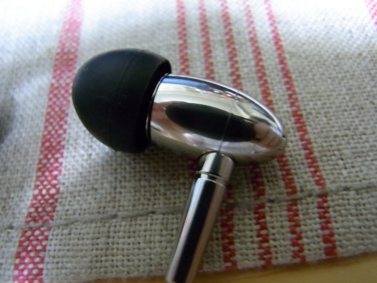FAD Final Audio Designs FI-BA-SS Mini-review/initial impressions