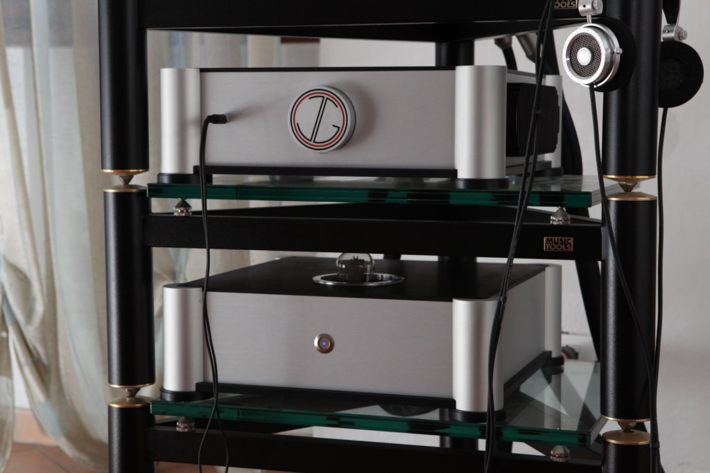 Best looking tube amp Page 91 Headphone Reviews and Discussion