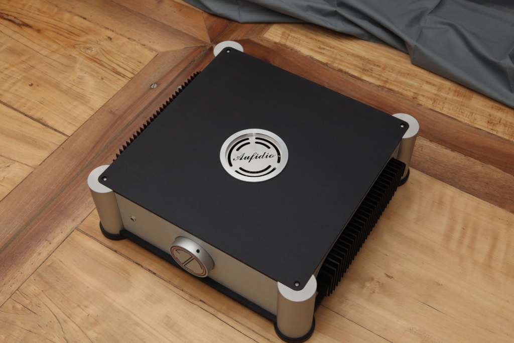 Best looking tube amp Page 91 Headphone Reviews and Discussion