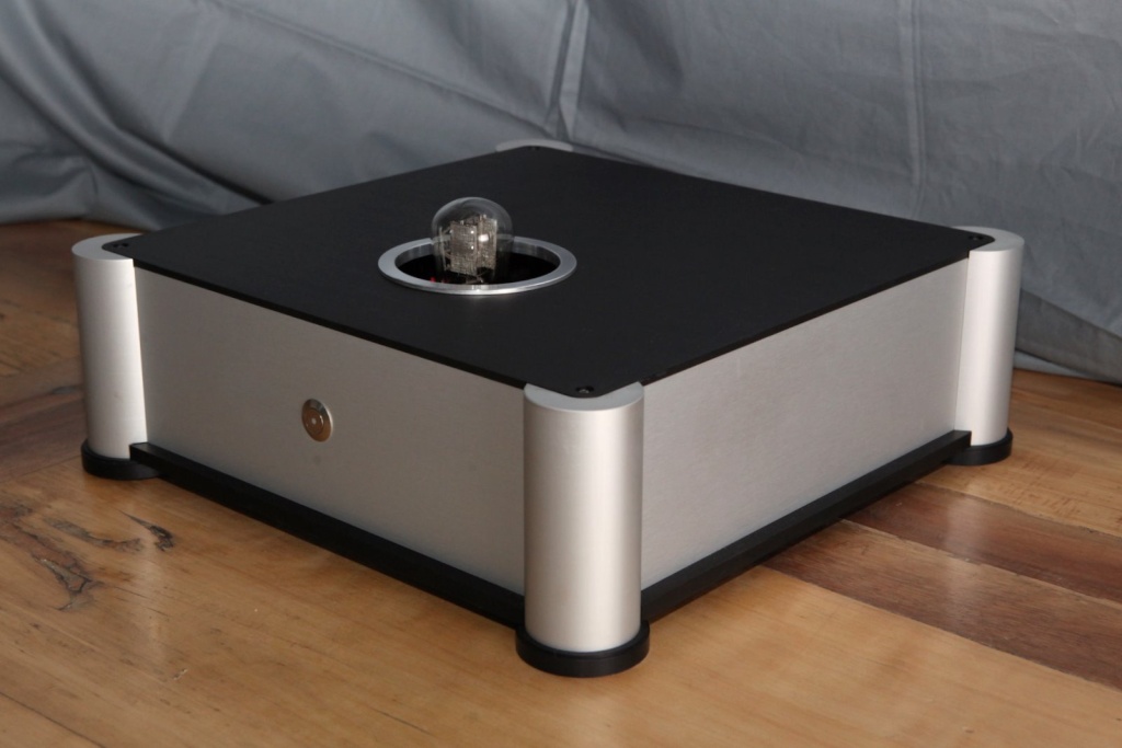 Best looking tube amp Page 91 Headphone Reviews and Discussion