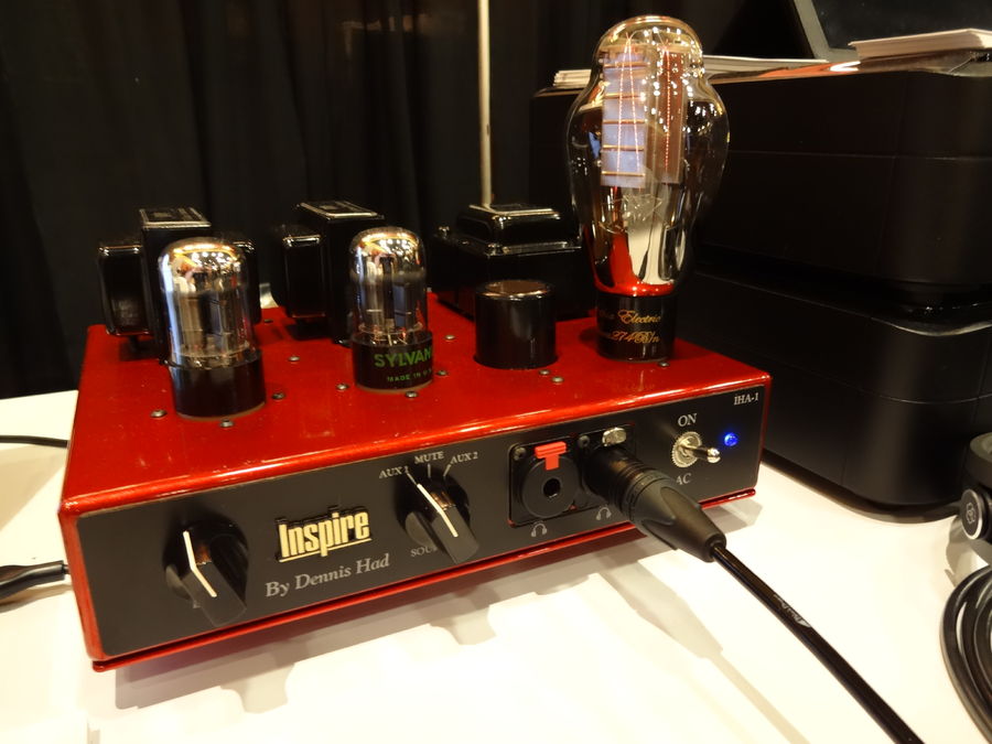 Best looking tube amp Page 91 Headphone Reviews and Discussion