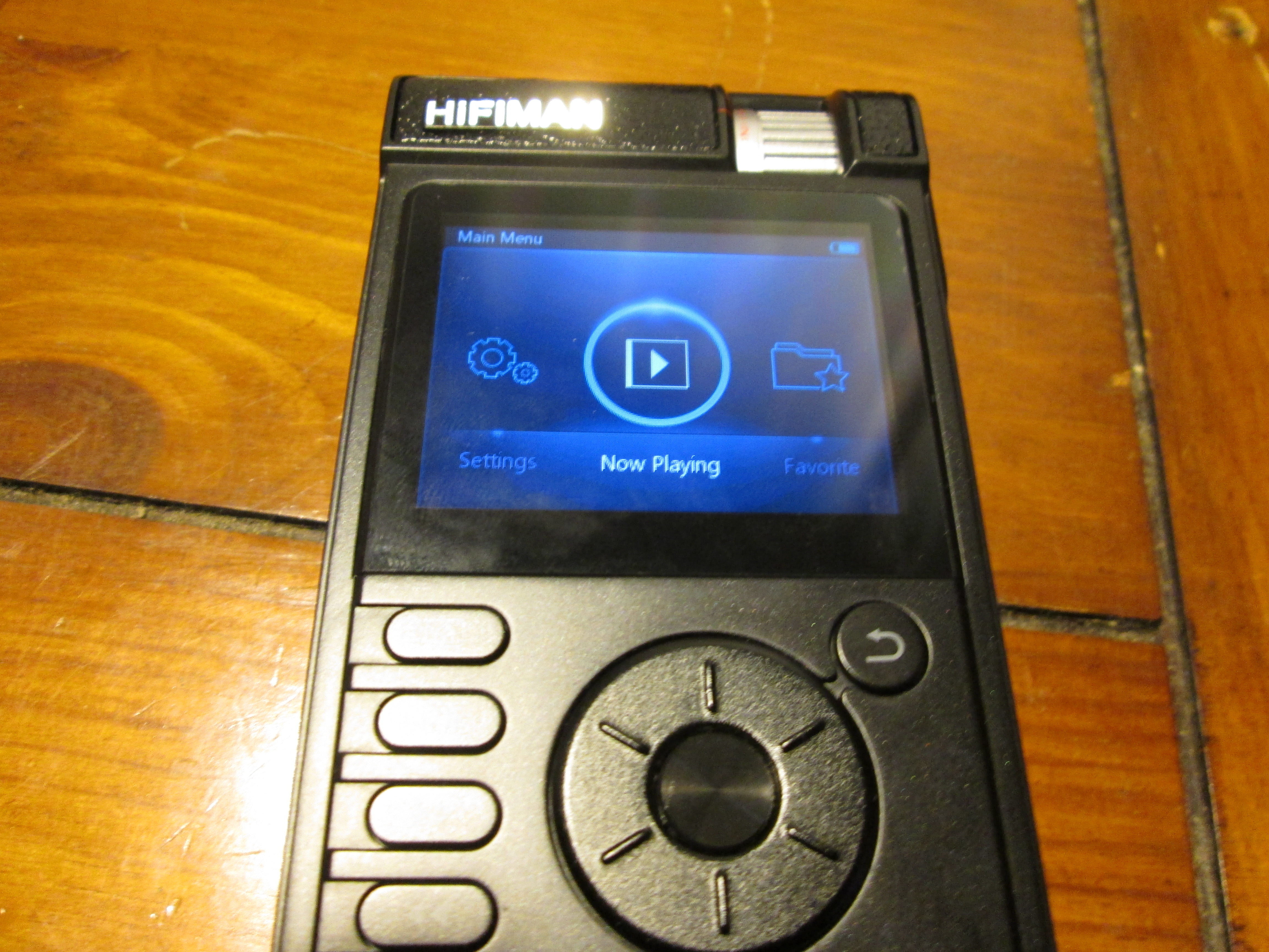 Cayin N6 - New Audiophile DAP (Updated with new pics) | Headphone