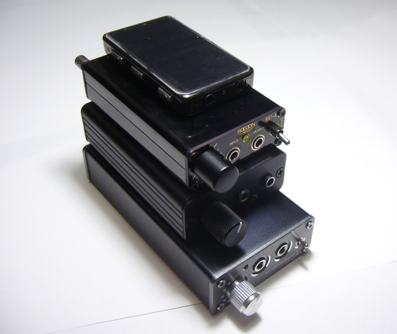 Review: Music Valley Rocoon RC-1 - A Wolf in Sheeps Clothing - Thread ...