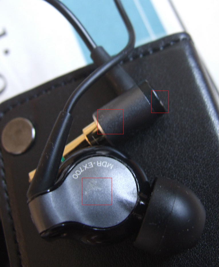SONY MDR-EX700 イヤホン MDR-EX700SL | スペシャルコンテンツ | ヘッドホン | ソニー